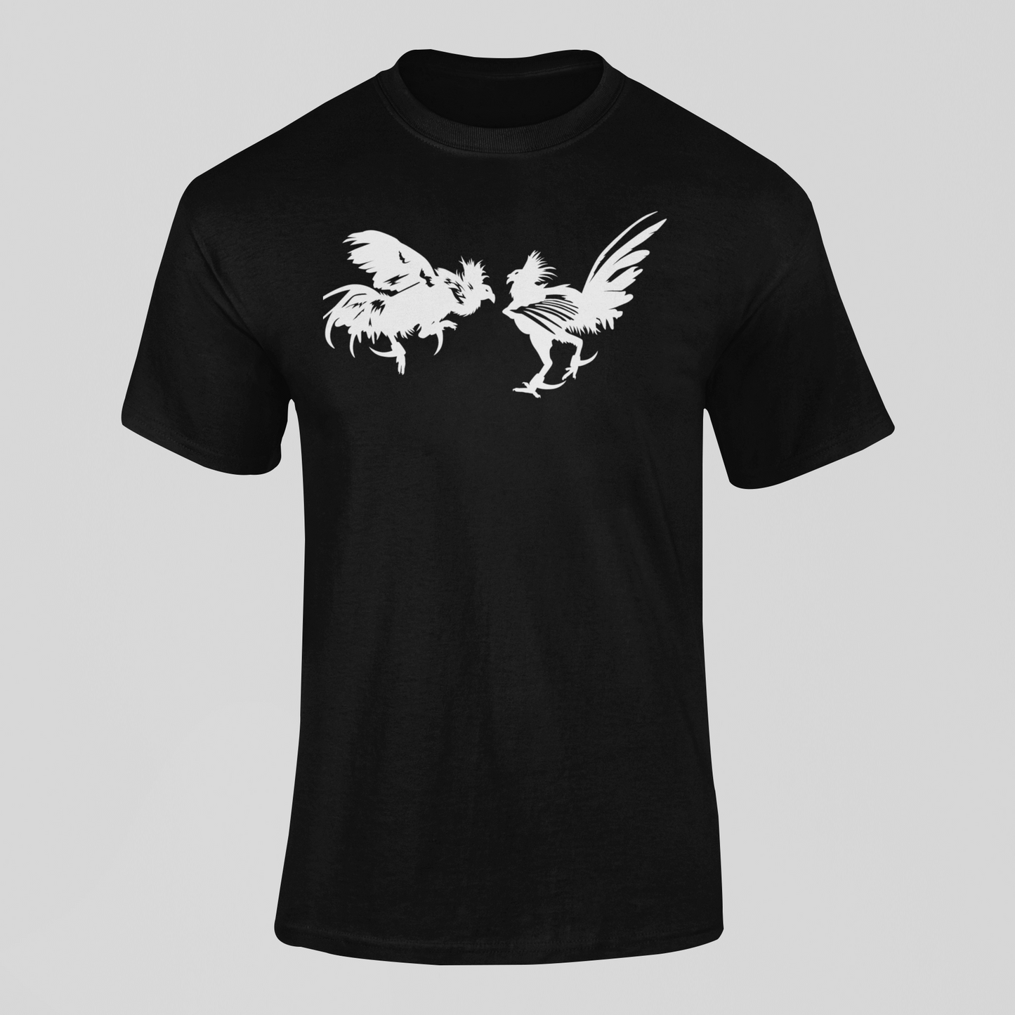 Fighting Roosters T-Shirt