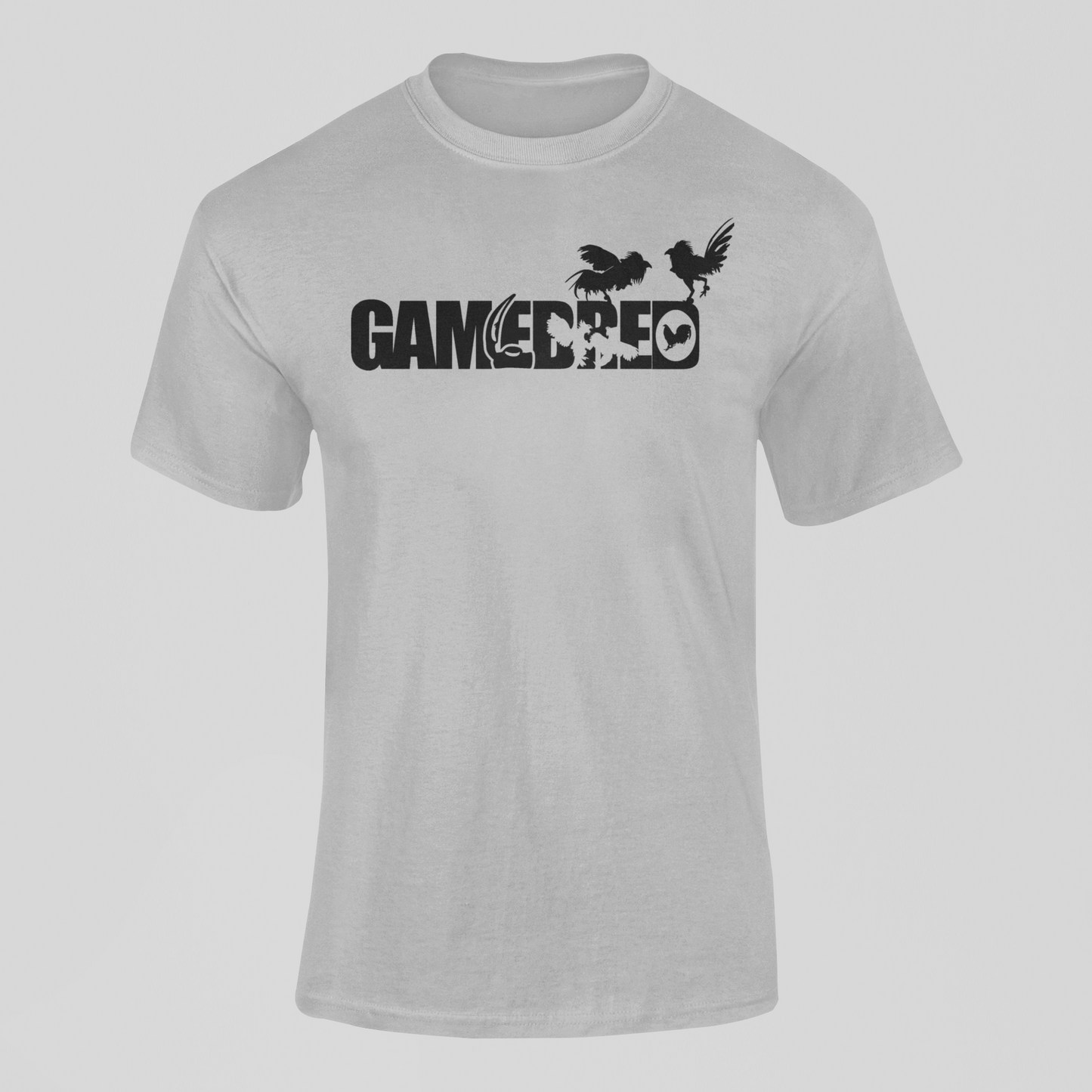 Gamebred Cockfighting T-Shirt
