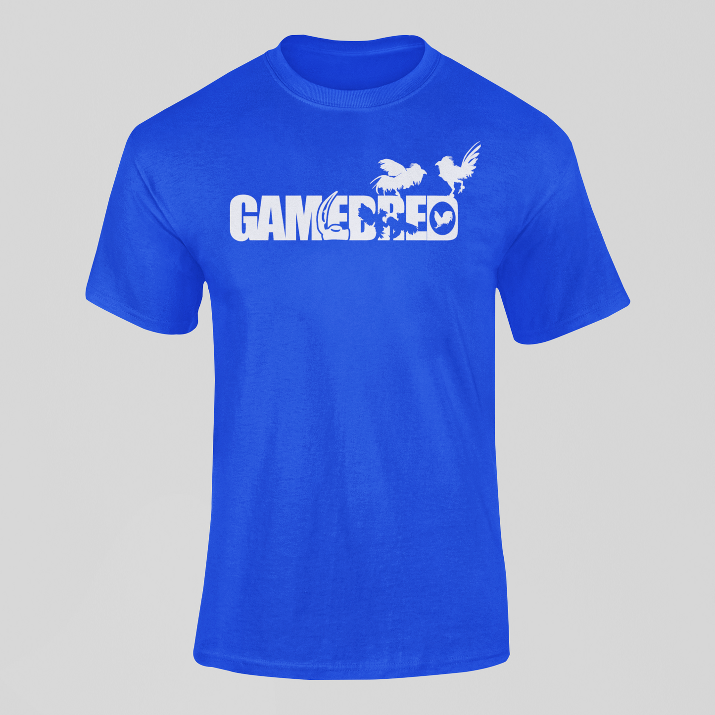 Gamebred Cockfighting T-Shirt