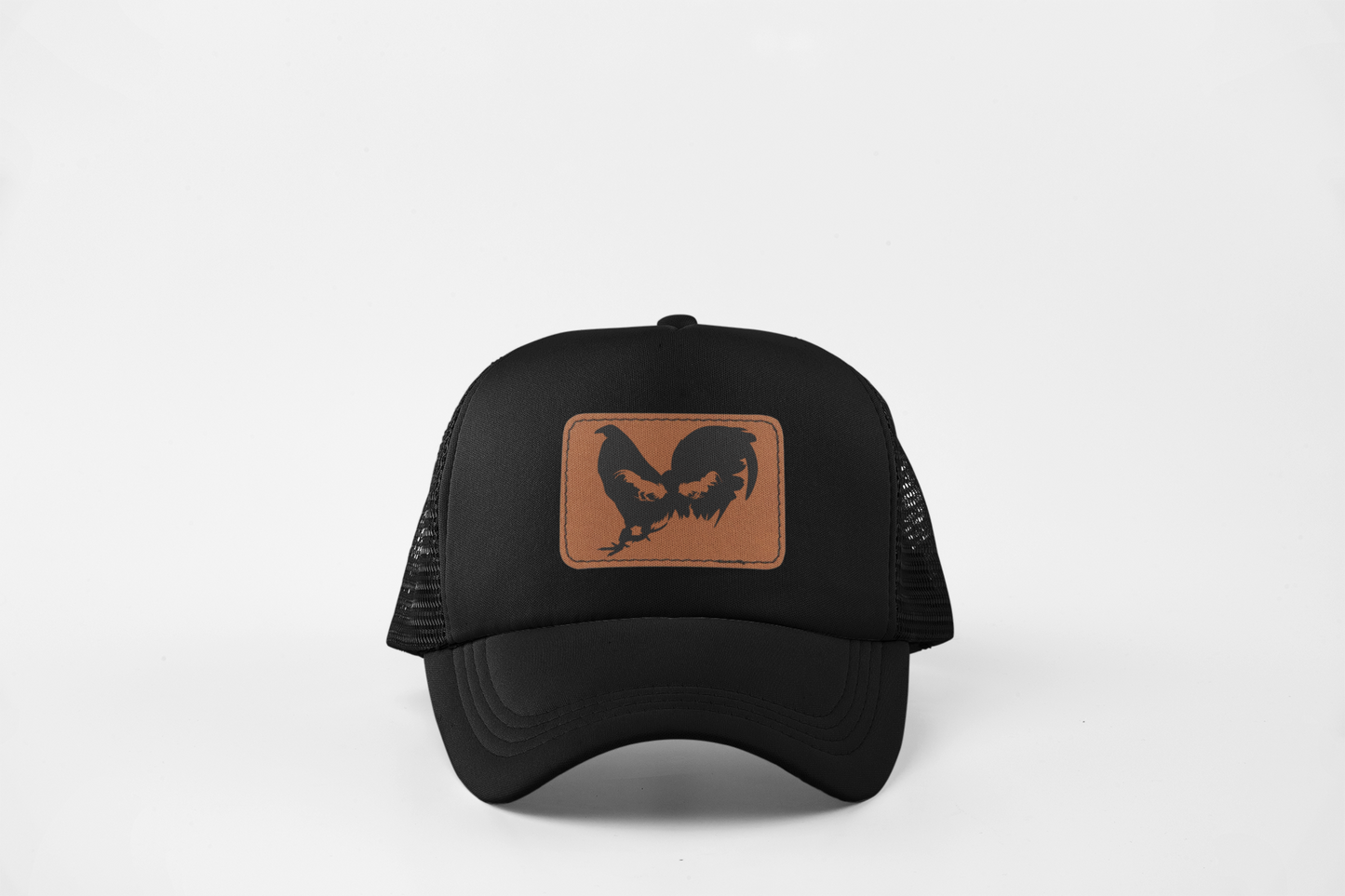 Cockfighting Rooster Hat